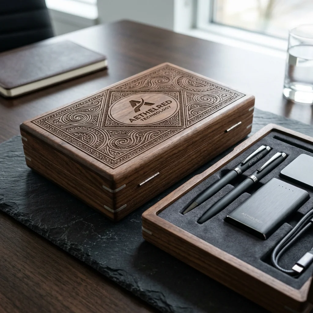 Corporate Gift Box