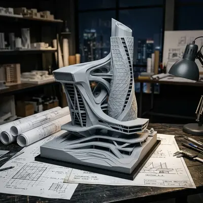 3D Printing