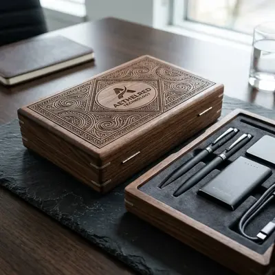 Customised Works