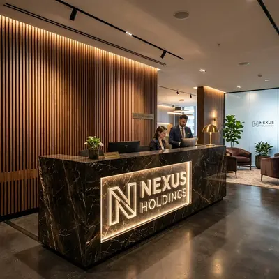 Interior Works